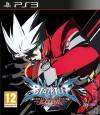 PS3 GAME - BlazBlue: Continuum Shift EXTEND
